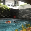 Bán khách sạn căn hộ đẹp đường Lê Mạnh Trinh sát biển Phạm Văn Đồng