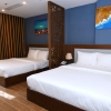 Bán khách sạn Đà Nẵng đẹp 3 sao đường Bạch Đằng view sông Hàn giá tốt