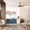 Bán khách sạn căn hộ đẹp đường Dương Đình Nghệ khu phố Hàn Đà Nẵng