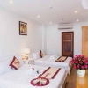 Bán khách sạn mặt tiền Võ Nguyên Giáp nhìn qua resort 8 tầng 26  phòng giá tốt
