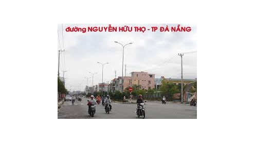 Cho thuê nhà Đà Nẵng đường lớn khu vực trung tâm, giá rẻ 10 triệu