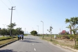 Bán đất nền dự án Nam Việt Á Đà Nẵng, đất rộng gần 200m2, hướng Tây Nam, giá 1.1. tỷ