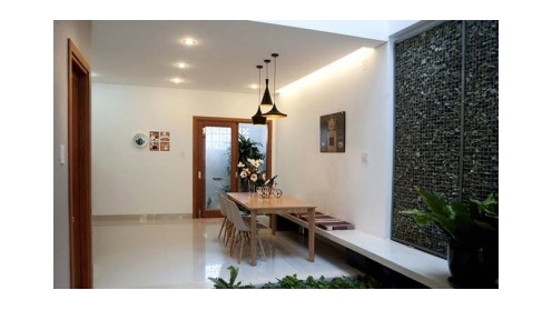 Cho thuê nhà gần biển Đà Nẵng,mới, đẹp, phù hợp người nước ngoài thuê ở