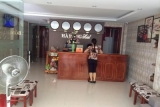 Bán nhà nghỉ Đà Nẵng gần bãi tắm Sơn Thủy 14 phòng giá 2,55 tỷ