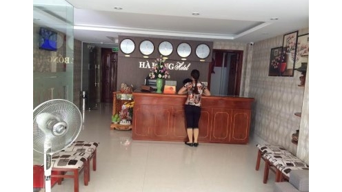 Bán nhà nghỉ Đà Nẵng gần bãi tắm Sơn Thủy 14 phòng giá 2,55 tỷ