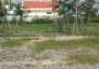 Đất trống cho thuê tại Đà Nẵng làm kho, bãi DT: 1300m2 