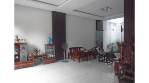 Cho thuê nhà riêng gần sông Hàn DT 89m2 2 phòng ngủ có tiện nghi giá 10 triệu