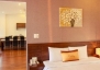 Cho thuê phòng và căn hộ cao cấp trong khách sạn khu trung tâm giá 12 triệu