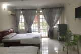 Nhà nghỉ khu Phước Mỹ Sơn Trà 6 phòng cho thuê kinh doanh