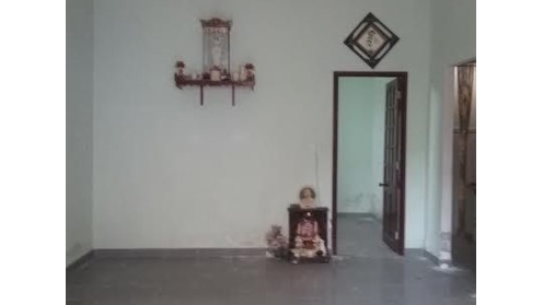 Nhà nở hậu kiệt Trần Cao Vân, DT: 78m2, giá chỉ 1.1 Tỷ