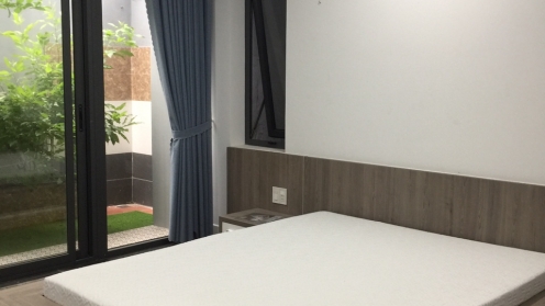 Cho thuê căn hộ Đà Nẵng nằm ngay trung tâm – Mới xây xong nội thất cao cấp