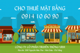 Cho thuê nhà 4 tầng đường Nguyễn Văn Thoại 8 phòng kinh doanh thuận lợi