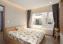 Cho thuê căn hộ 2PN nằm trung tâm Đà Nẵng full nội thất 700$