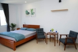 Cho thuê căn hộ đường Hoài Thanh gồm 1-2PN nội thất cao cấp giá chỉ 8 triệu