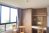 Cho thuê căn hộ đường Phan Tứ mới đẹp nội thất cao cấp chỉ 8 triệu / tháng