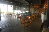 Cho thuê mặt bằng tầng 2 đường Lê Đình Dương thích hợp kinh doanh café ngang 22m