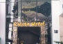 Bán khách sạn KaLuSa 8 tầng. đường Trần Bạch Đằng. Đà Nẵng