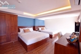 Cho thuê khách sạn 28 phòng Lê Bình, gần bãi tắm Phạm Văn Đồng