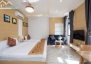 Cho thuê căn hộ kiệt NGUYỄN VĂN THOẠI cách biển Mỹ Khê 100m, full nội thất đẹp
