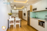 Chuyên cho thuê căn hộ Mường Thanh Luxury Đà Nẵng, View đẹp, giá tốt.