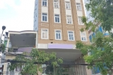 Cần bán nhanh khách sạn 9 tầng, đang kinh doanh, đường Dương Đình Nghệ. Giá đầu tư.
