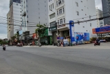 Cho thuê mặt bằng  Nguyễn Văn Thoại gần trường Đại học Kinh tế, giá 20tr/tháng, diện tích 45m2.