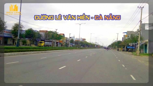 Bán đất khu Nam Việt Á