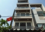 Cho thuê khách sạn 12 phòng có thang máy  đường Dương Trí Trạch diện tích 75m2 giá 30tr/ tháng