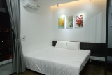 Cho thuê khách sạn 15 phòng ngủ đường Lâm Hoành  giá chỉ 55tr/ tháng