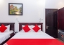 Cho thuê khách sạn đừơng Quang Trung 11 phòng giá 40tr/ tháng