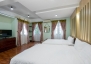 Cho thuê nhà nghỉ 3 tầng 10 phòng nghỉ đường Phước Trường 2 diện tích 175m2 giá chỉ 50tr/ tháng
