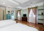 Cho thuê nhà nghỉ 3 tầng 10 phòng nghỉ đường Phước Trường 2 diện tích 175m2 giá chỉ 50tr/ tháng