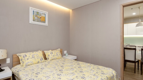 Cho thuê khách sạn 7 tầng đường Tôn Quang Phiệt diện tích 104m2, giá 30tr/ tháng