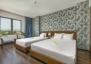 Cho thuê khách sạn 23 phòng ngủ đường Võ Nguyên Giáp giá chỉ 100tr/ tháng