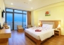 Cho thuê khách sạn 6  tầng đường Hà Bổng  diện tích 102m2 giá chỉ 55tr/ tháng