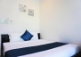 Cho thuê khách sạn 3* 26 phòng ngủ đường Võ Nguyên Giáp giá chỉ 110tr/ tháng