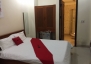 Cho thuê khách sạn gồm 24 phòng đường Hoàng Diệu diện tích 200m2 giá 60tr/ tháng