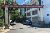 Bán đất đường Nguyễn Văn Siêu diện tích 73m2 giá 6.8 tỷ