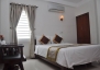 Cho thuê khách sạn đường Thái Phiên diện tích 80m2 giá 60tr/ tháng