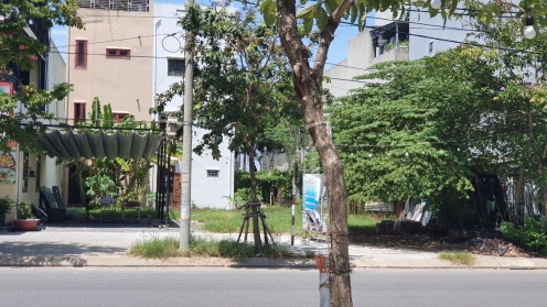 Bán đất đường Hà Kỳ Ngộ Sơn Trà Đà Nẵng