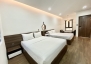 Bán khách sạn mới đẹp khu Nam Hồ Xuân Hương 175 m2 35 phòng căn hộ và khách sạn