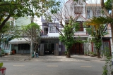 Bán nhà cấp 4 kiên cố mặt tiền đường Lý Triện thanh khê Đà Nẵng