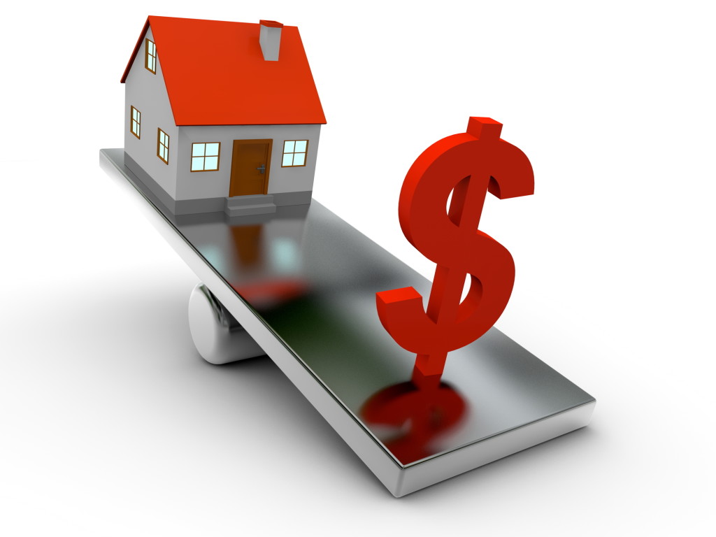 Cơ hội mua nhà cho những người có thu nhập 6 triệu đồng/tháng?