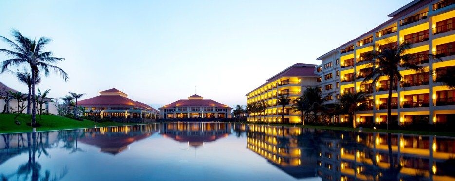 Đầu tư Khách sạn - Nhà nghỉ Đà Nẵng, tại sao không?
