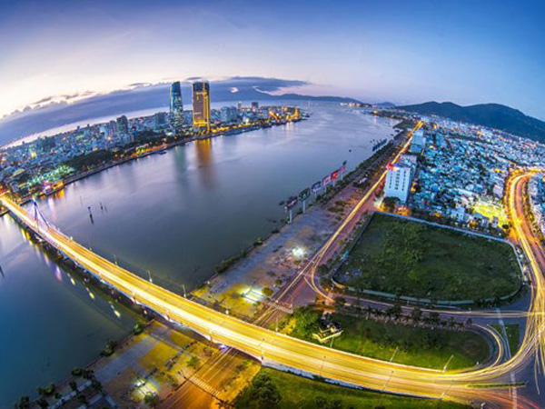 Đà Nẵng, Nha Trang, Đà Lạt: 3 nơi đáng sống với người Mỹ về hưu