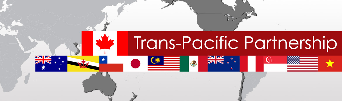 TPP – CƠ HỘI VÀNG CHO GIỚI ĐẦU TƯ BẤT ĐỘNG SẢN VIỆT NAM