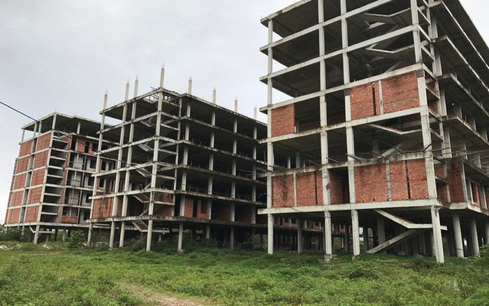 Đà Nẵng: Xử lý vướng mắc, đền bù tại dự án khu ký túc xá 700 tỷ đồng bỏ hoang