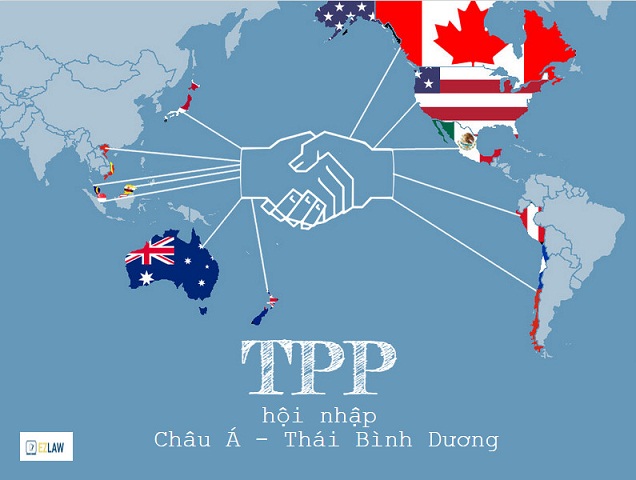 Hiệp định TPP ra đời doanh nghiệp bất động sản được lợi hay không?